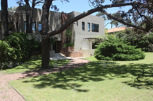 Alquiler Temporal Casa 5 Dormitorios Punta Del Este