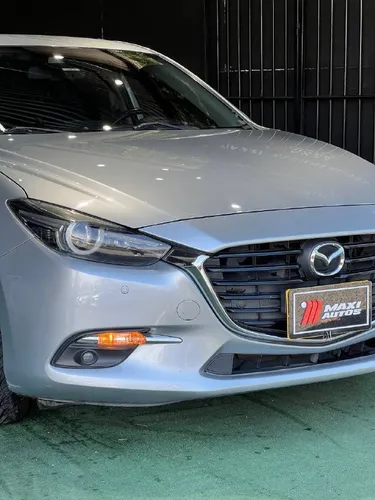 Mazda 3 2.0 Grand Touring