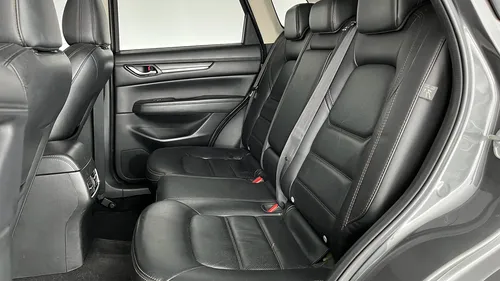 Mazda CX-5 GRAND TOURING