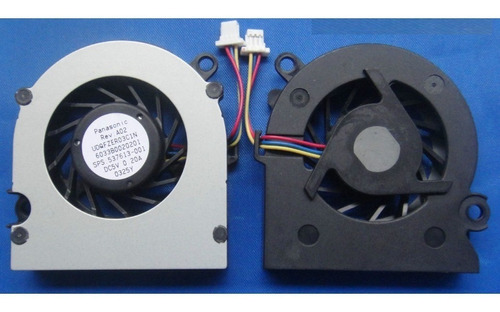 Fan Cooler Ventilador Hp Mini 110-1000 Cq10