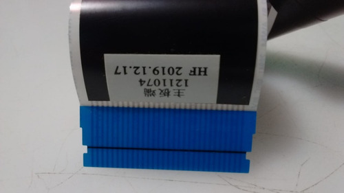 Flex Lvds Tv Noblex Dj32x5000 1211074 (Usado)