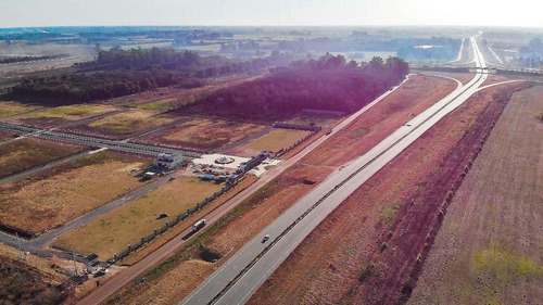 Inversion En Lotes Barrio Cerrado Zona Pontevedra/mariano Acosta Oportunidad