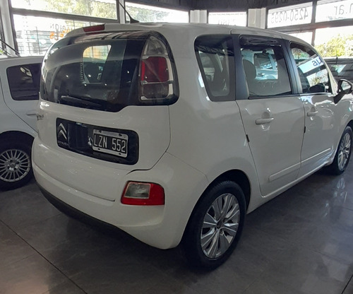Citroën C3 Picasso 1.6 16V Sx