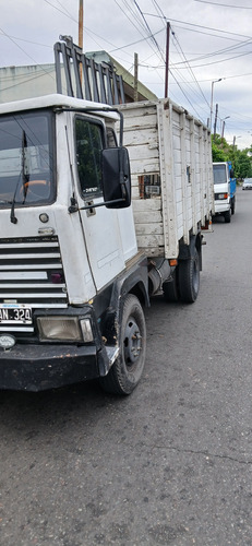 Grosspal G660 1986 Perkins 4 Potenciado
