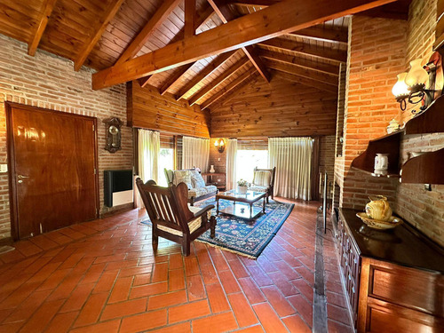 Casa En Venta - 3 Dormitorios 3 Baños - Pinamar