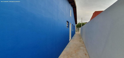 Imagem 10 de 11 de Casa Para Venda Em Tatuí, Astória, 2 Dormitórios, 1 Banheiro, 1 Vaga - 1096_1-2429945