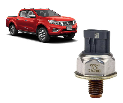 Sensor Riel Nissan Np300 Navara Pahtfinder 2.5 149716 45pp31