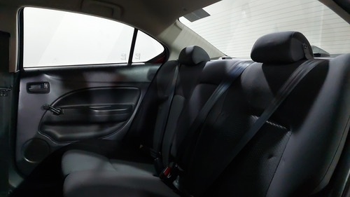 Dodge Attitude 1.2 Se At
