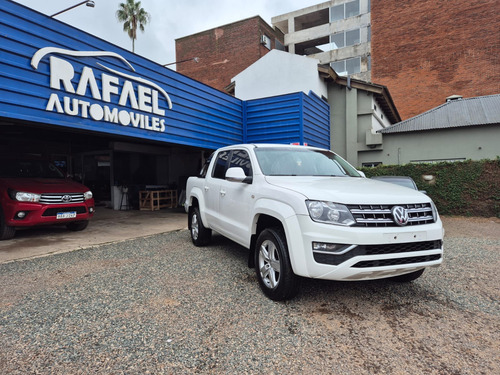 Volkswagen Amarok 2.0 Cd Tdi 180cv 4x2 Highline