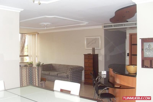 Apartamentos En Venta Tpa-133
