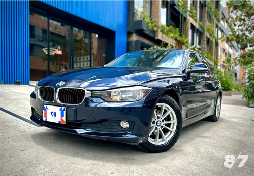 Bmw 316i