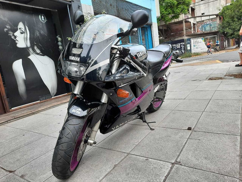 Yamaha Fzr 1000 Génesis