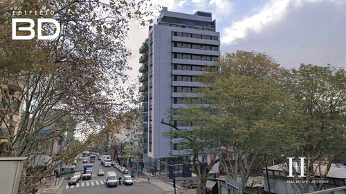 EDIFICIO BD