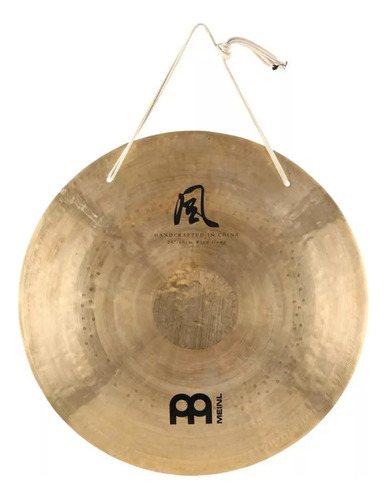 Gong Meinl Wind 24''/61cm Sonic Energy Wgtt24