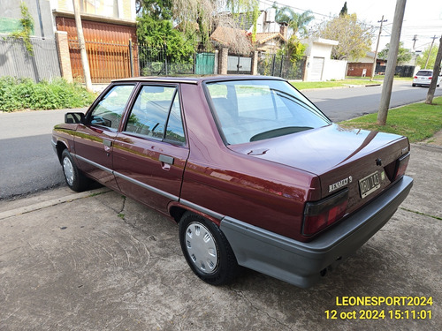 Renault R9 Rl 1.6