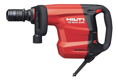 Rompedor Hilti Te 800-avr