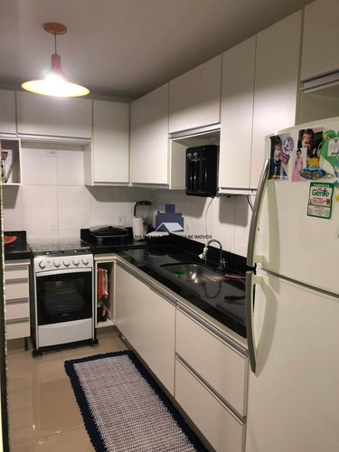 Casa À Venda No Bairro Condomínio Residencial Parque Da Liberdade Vi - São José Do Rio Preto/sp - 2020497