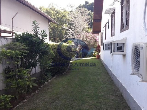 Imagem 5 de 20 de Casa A Venda Em Condomínio Na Freguesia Com 4 Quartos (bosque Do Sabiá) - J-61127 - 68076683
