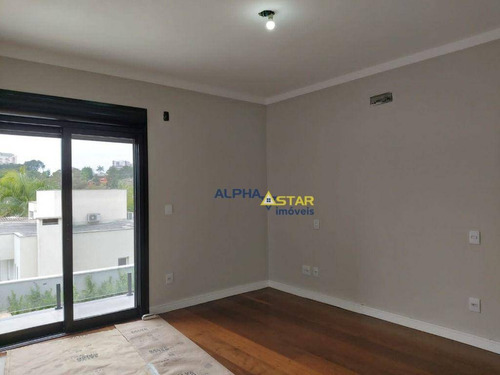 Imagem 30 de 30 de Casa Com 5 Dormitórios À Venda, 740 M² Por R$ 8.200.000,00 - Alphaville 02 - Barueri/sp - Ca3412