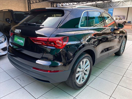 Imagem 4 de 11 de Q3 1.4 35 Tfsi Gasolina Prestige Plus S Tronic
