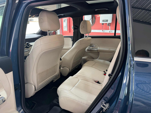 Mercedes-Benz Classe Glb 1.3 Progressive 5P