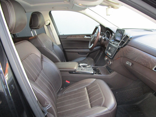 Mercedes-Benz Clase GLE 3.0 Suv 400 Sport At