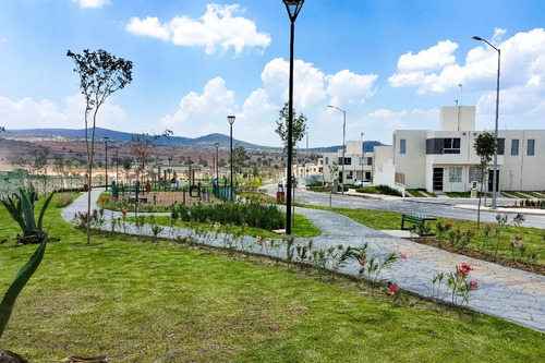 Casa En Cto. Monte De Los Olivos 130, No. 113, 42083 Pachuca De Soto, Hidalgo. (ov)