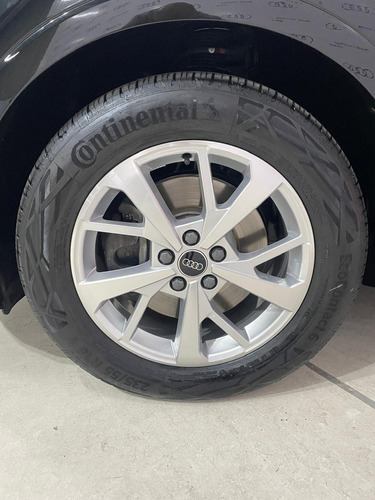 Audi Q3 2.0 40 Tfsi Select 180Hp At