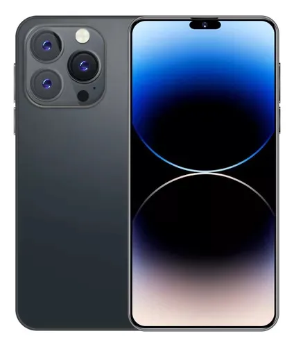 Teléfono Inteligente Android I15 Promax 6.7 16 Gb+1 T