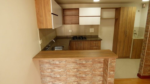 Imagen 7 de 21 de Apartamento En Arriendo Villa Cafe 279-20034