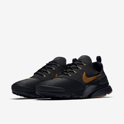 nike presto fly gold