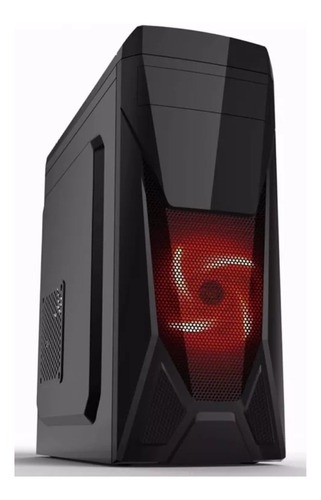 Pc Cpu Gamer Intel Core I5 3ªg 4gb 500gb! Novo!