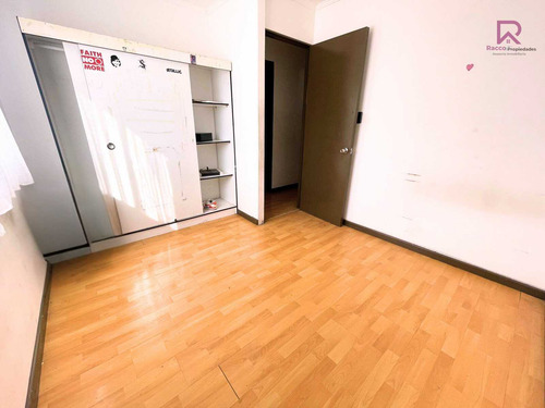 Tu Nuevo Hogar En Puente Alto: Espacio, Segur (108440)