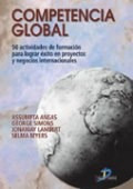 Libro Competencia Global De Assumpta Aneas