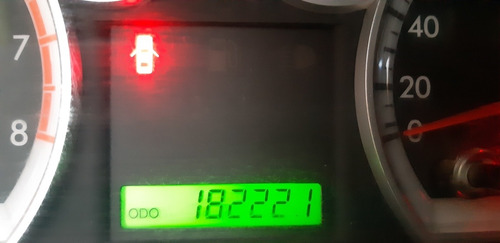 Chevrolet Aveo 1.6 Lt 2011