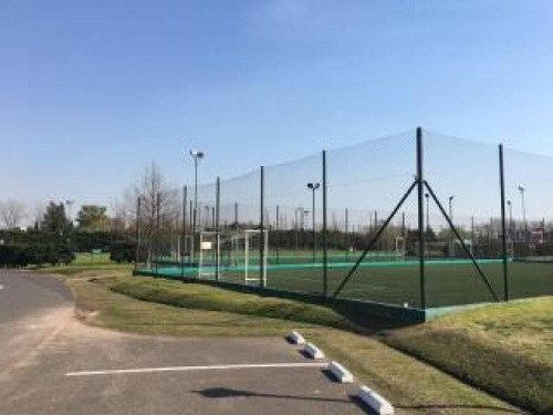 Imagen 5 de 13 de Excelente Lote Dentro Del Barrio Privado La Lomada - Pilar