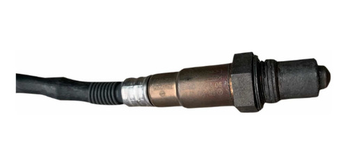 Sensor Oxigeno Ssangyong New Actyon