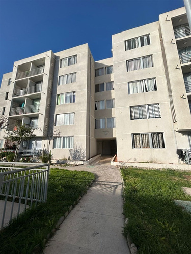 Departamento En Venta Bosque San Carlos En Coquimbo.