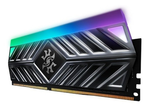 Memoria Ram Xpg Spectrix D41 8gb 32mhz Ax4u32008g16a-st41