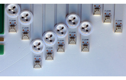 Led S Lg 6916l-1174a 6916l-1175a Lc470due (sf)(r1) 47ln5200 (Usado)