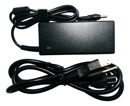 Cargador Para Laptop Hp 18.5v 3.5a 65w Nuevo Certificado