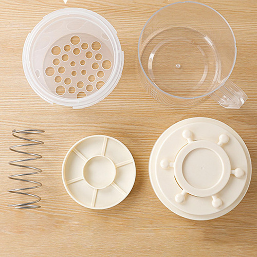 Fabricantes De Yogurt Máquina De Yogurt Fine Mesh Yogurt Mak