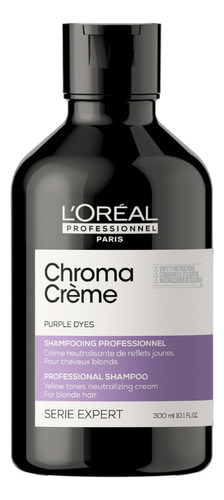 Shampoo Chroma Creme L'oréal Professionnel