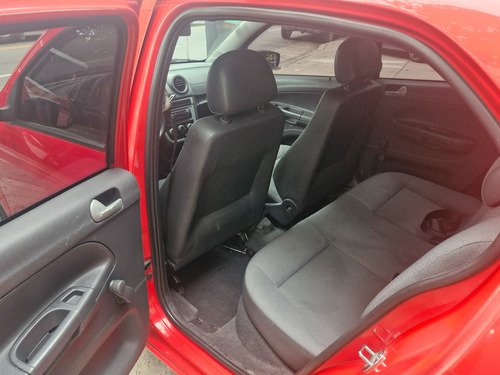 Volkswagen Gol Trend 1.6 Pack I 101cv
