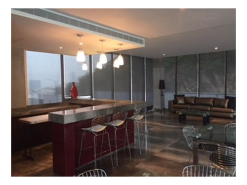 Imagen 11 de 12 de Departamento En Venta En Las Privanzas