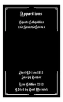 Comprar Apariciones: Fantasmas Hobgoblins Y Casas Embrujadas