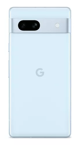 Google Pixel 7a - Teléfono móvil 5G Android Libre con Lente Gran Angular y  batería de 24