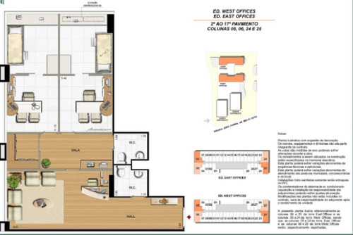 Imagem 19 de 23 de Sala - Sa00001 - 68821934
