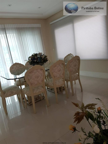 Imagem 5 de 11 de Casas Alto Padrão À Venda Em São Paulo/sp - Compre O Seu Casas Alto Padrão Aqui! - 1469403