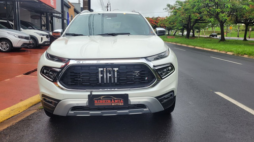 Fiat Toro Toro Ranch 2.0 16V 4x4 TB Diesel Aut.
